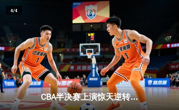 CBA半决赛上演惊天逆转 辽宁本钢加时险胜广东东莞大益挺进总决赛 - 4