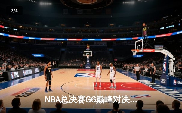 NBA总决赛G6巅峰对决：掘金力克热火卫冕成功，约基奇豪取FMVP - 2