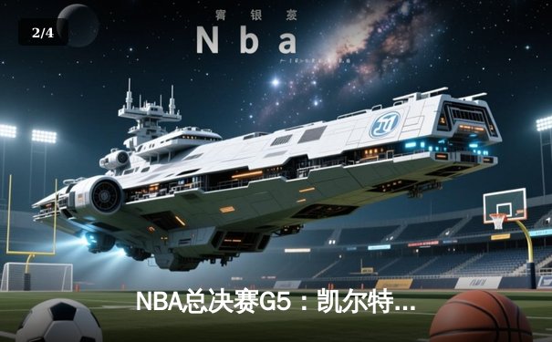 NBA总决赛G5：凯尔特人逆转独行侠夺冠，塔图姆31分荣膺FMVP - 2