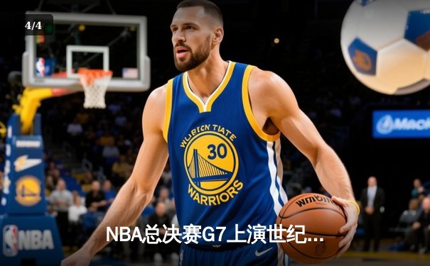 NBA总决赛G7上演世纪逆转！凯尔特人末节轰22-0攻势加时擒鹿 - 4