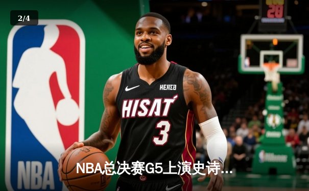 NBA总决赛G5上演史诗逆转，凯尔特人绝境重生拖入抢七 - 2