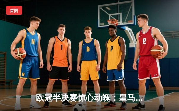 欧冠半决赛惊心动魄：皇马加时赛3-2逆转拜仁，维尼修斯双响定乾坤