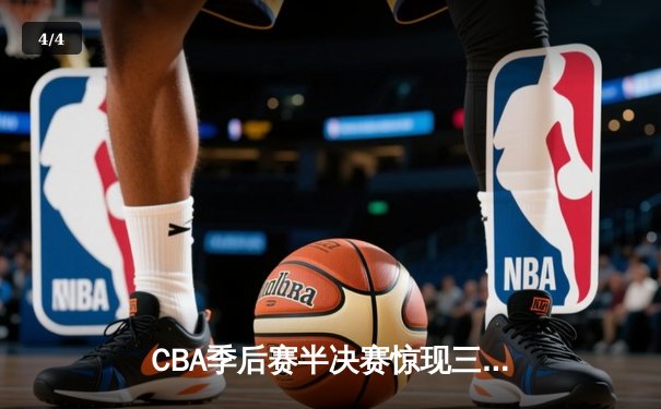 CBA季后赛半决赛惊现三加时 广东宏远鏖战力克辽宁夺赛点 - 4