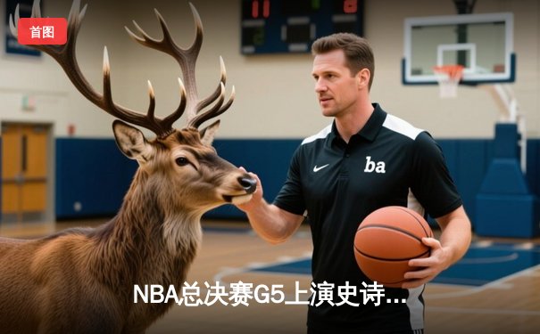 NBA总决赛G5上演史诗逆转 库里狂砍43分助勇士夺赛点